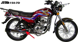 RTM  150-7D