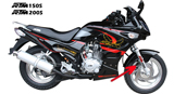 RTM200S