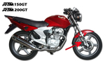 RTM200GT
