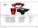 Motorcycle accessories