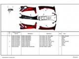 Motorcycle accessories