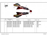 Motorcycle accessories