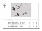 Motorcycle accessories