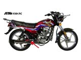 RTM 150-7C rojo