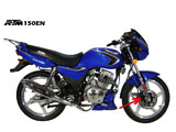 RTM 150EN azul