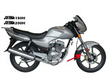 RTM 150H plomo
